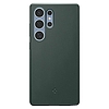 Spigen Thin Fit Mag MagSafe - Samsung Galaxy S25 Ultra tok Abyss Green (ACS08947)