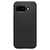 Spigen Thin Fit Mag MagSafe tok Google Pixel 9A-hoz - fekete