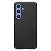 Spigen Thin Fit Mag tok Samsung Galaxy S25-höz, fekete