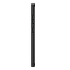 Spigen Thin Fit Mag tok Samsung Galaxy S25-höz, fekete