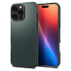 Spigen - Thin Fit MagSafe - iPhone 16 Pro - Abyss Green (KF2338576)