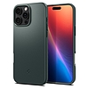 Spigen - Thin Fit MagSafe- iPhone 16 Pro Max - Abyss Green (KF2338555)
