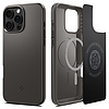 Spigen Thin Fit MagSafe tok iPhone 16 Pro-hoz - gunmetal