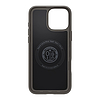 Spigen Thin Fit MagSafe tok iPhone 16 Pro-hoz - gunmetal