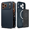 Spigen Thin Fit MagSafe tok iPhone 17 Pro Maxhoz - sötétkék