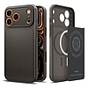 Spigen Thin Fit MagSafe tok iPhone 17 Pro Maxhoz - szürke