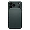 Spigen Thin Fit MagSafe tok iPhone 17 Próhoz - zöld