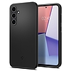 Spigen - Thin Fit - Samsung Galaxy S23 FE - Fekete (KF2317196)