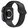 Spigen Thin Fit tok Apple Watch 10 42mm-hez - átlátszó