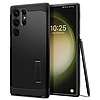Spigen TOUGH ARMOR GALAXY S23 ULTRA BLACK