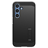 Spigen Tough Armor MagSafe tok Samsung Galaxy S25+ készülékhez - fekete