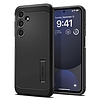 Spigen Tough Armor - Samsung Galaxy S24 FE tok fekete (ACS08623)