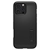 Spigen Tough Armor T Mag MagSafe - iPhone 16 Pro Max tok fekete (ACS08503)