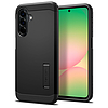 Spigen Tough Armor tok Samsung Galaxy A56 5G-hez, fekete