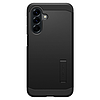 Spigen Tough Armor tok Samsung Galaxy A56 5G-hez, fekete