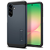 Spigen Tough Armor tok Samsung Galaxy A56 5G-hez - szürke/fekete