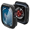 Spigen Tough Armour - Apple Watch 10 tok 46 mm fekete (ACS08603)