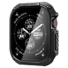 Spigen Tough Armour - Apple Watch 10 tok 46 mm fekete (ACS08603)