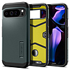 Spigen - Tough Armour - Google Pixel 9 Pro XL - Abyss Green (KF2337334)