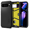 Spigen - Tough Armour - Google Pixel 9 Pro XL - Fekete (KF2337333)