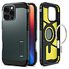 Spigen - Tough Armour MagSafe - iPhone 16 Pro - Abyss Green (KF2338591)
