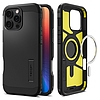 Spigen - Tough Armour MagSafe - iPhone 16 Pro - Fekete (KF2338590)