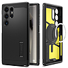 Spigen - Tough Armour MagSafe - Samsung Galaxy S24 Ultra - Fekete (KF2318882)