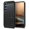 Spigen Tough Armour MagSafe - Samsung Galaxy S25 tok fekete (ACS09008)