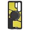 Spigen Tough Armour MagSafe - Samsung Galaxy S25 Ultra tok Abyss Green (ACS08966)