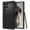 Spigen - Tough Armour - Samsung Galaxy S24 Ultra - Fekete (KF2318873)