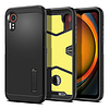 Spigen - Tough Armour - Samsung Galaxy Xcover7 - Fekete (KF2319317)