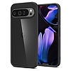Spigen - Ultra Hybrid - Google Pixel 9 Pro XL - matt fekete (KF2337320)