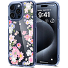 Spigen Ultra Hybrid - iPhone 15 Pro Blossom tok (ACS06566)