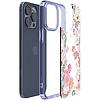 Spigen Ultra Hybrid - iPhone 15 Pro Blossom tok (ACS06566)