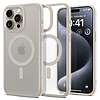 Spigen - Ultra Hybrid - iPhone 15 Pro - Frost Natural Titanium (KF2318279)
