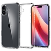 Spigen - Ultra Hybrid - iPhone 16 - Átlátszó (KF2338552)