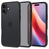 Spigen - Ultra Hybrid - iPhone 16 - Frost Black (KF2338551)