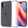 Spigen - Ultra Hybrid - iPhone 16 - Frost Clear (KF2338584)
