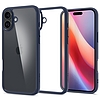 Spigen - Ultra Hybrid - iPhone 16 - Navy Blue (KF2338550)