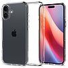 Spigen - Ultra Hybrid - iPhone 16 Plus - Kristálytiszta (KF2338601)