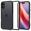 Spigen - Ultra Hybrid - iPhone 16 Plus - matt fekete (KF2338600)