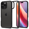 Spigen - Ultra Hybrid - iPhone 16 Pro Max - matt fekete (KF2338565)