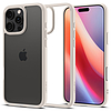 Spigen - Ultra Hybrid - iPhone 16 Pro Max - Természetes titán (KF2338570)