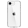 Spigen Ultra Hybrid iPhone 16e tok - átlátszó