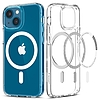Spigen ULTRA HYBRID MAG MAGSAFE IPHONE 13 WHITE