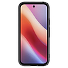 Spigen Ultra Hybrid Mag MagSafe tok Google Pixel 9A Zero One-hoz - fekete
