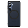 Spigen Ultra Hybrid Magnet tok Samsung Galaxy S25 Zero One-hoz, fekete (186217)