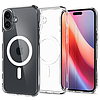 Spigen - Ultra Hybrid MagSafe - iPhone 16 Plus - Fehér (KF2338630)