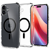 Spigen - Ultra Hybrid MagSafe - iPhone 16 Plus - Fekete (KF2338629)