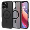 Spigen - Ultra Hybrid MagSafe - iPhone 16 Pro Max - Frost Black (KF2338586)